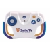 Портативная видеоконсоль Vtech V-Smile TV