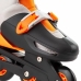 Inline Skates Moltó Oranje Verstelbaar 35-38