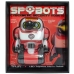 Interaktiivne robot Bizak Spybots T.R.I.P.