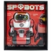 Interaktiver Roboter Bizak Spybots T.R.I.P.