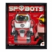 Interactieve robot Bizak Spybots T.R.I.P.