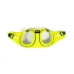 Imbracatura per Cani Gloria Trek Star 32,8-35,4 cm 45-47 cm Giallo M