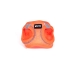 Dog Harness Gloria Trek Star 32,8-35,4 cm 45-47 cm Orange M