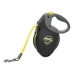 Correa para Perro Flexi NEON GIANT M Negro