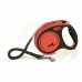 Dog Lead Flexi Xtreme Orange M