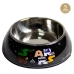 Comedouro para Cão Star Wars Melamina 180 ml Preto Metal