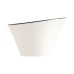 Bowl Arcoroc Aperitif Ceramic Bicoloured (9,5 cm) (Pack 6x)