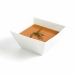 Κύπελλα Consomme Quid Gastro Fresh Λευκό (13,5 x 7 cm) (Pack 6x)