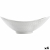 Поднос Quid Gastro Белый Керамика 28,2 x 15,5 x 9 cm (4 штук) (Pack 4x)