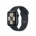 Смарт часовник Apple Черен 40 mm