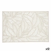 Bordmatte Quid Habitat Ark Beige 30 x 45 cm (Pack 12x)