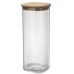 Burk Quid Cocco Transparent Glas Silikon 2 L