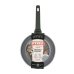 Non-stick frying pan Pyrex Geoh Zpevněný hliník 24 cm