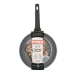 Non-stick frying pan Pyrex Geoh Karkaistu alumiini 26 cm