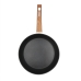 Non-stick frying pan Quid Cocco Toughened aluminium 26 cm