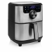 õhufritüüri Princess 182033 Hõbedane 1500 W 4,5 L