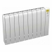 Radiateur Cointra SIENA 1500 1500W 50 Hz LCD Blanc