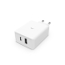 Carregador de Parede KSIX Branco 45 W