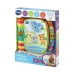 Vauvalelu Vtech Libro musical primeras canciones. 19 x 22 x 4 cm