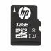 Micro SD geheugenkaart met adapter PNY ‎SDU32GBHC10HP-EF Klasse 10 32 GB