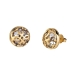 Boucles d´oreilles Femme Guess JUBE01393JWYGT-U