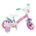 Kinderfiets Toimsa TOI1195 Peppa Pig