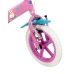 Bicicletă pentru copii Toimsa TOI1195 Peppa Pig