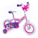 Kinderfahrrad Huffy Disney Prinzessinnen