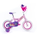 Kinderfiets Huffy Disney Prinsessen