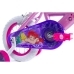 Kinderfiets Huffy Disney Prinsessen