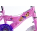 Kinderfiets Huffy Disney Prinsessen