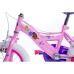 Kinderfiets Huffy Disney Prinsessen