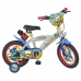 Bicicletta  SUPER THINGS Toimsa TOI1486 14