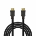 Cablu HDMI PcCom PCCES-CAB-HDMI20-1M