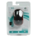 Mouse Fără Fir Optic Logitech 910-002237 Roșu 1000 dpi