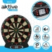 Electronic Dartboard Colorbaby 38 x 43 x 2 cm (4 Units)