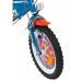 Barncykel Toimsa Superman