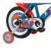 Barncykel Toimsa Superman