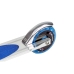 Step Razor A125 (GS) Blauw Aluminium