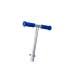 Step Razor A125 (GS) Blauw Aluminium