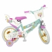 Bicicleta Peppa Pig Toimsa 1498 Verde 14