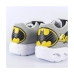 Sapatilhas Desportivas com LED Batman