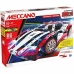 Playset Meccano Supercar 347 Części