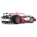 Playset Meccano Supercar 347 Части