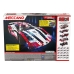 Playset Meccano Supercar 347 Части