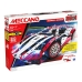 Playset Meccano Supercar 347 Части