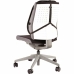 Selkänoja Fellowes 9191301 Ergonominen Säädettävä Musta Muovinen