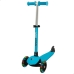 Scooter Eezi Blauw 2 Stuks