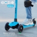 Patinete Scooter Eezi Azul 2 Unidades