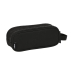 Portatodo Doble Umbro Flash Negro 21 x 8 x 6 cm